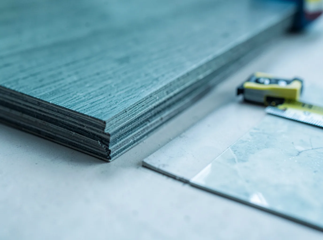 Luxury Vinyl Plank Installation Meriden, NH FAQs